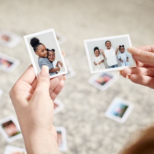 2x3 Photo Prints | Order Mini Prints Online | PostSnap